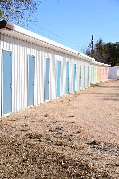 More Photos Of 2008-2012 Fisher St, Goldthwaite Manufactured Housing Mobile Home Park For Sale