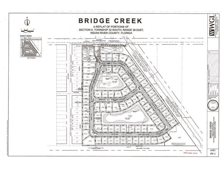 More Photos Of 4655 65th St, Vero Beach Land For Sale