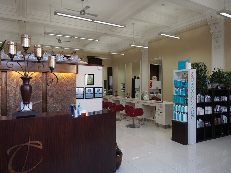 More Photos Of 100 Crown St, New Haven Office For Lease