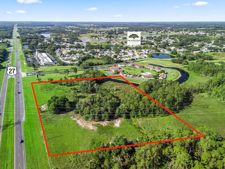 More Photos Of 0 Us-27, Leesburg Land For Sale