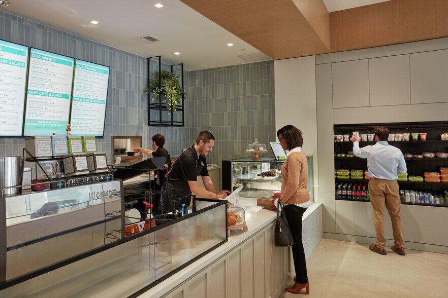 More Photos Of 501 W Broadway, San Diego Office For Lease