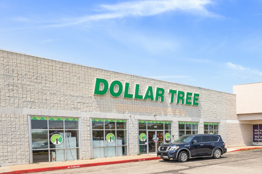More Photos Of 2608-2620 N 14th St, Ponca City Storefront For Sale