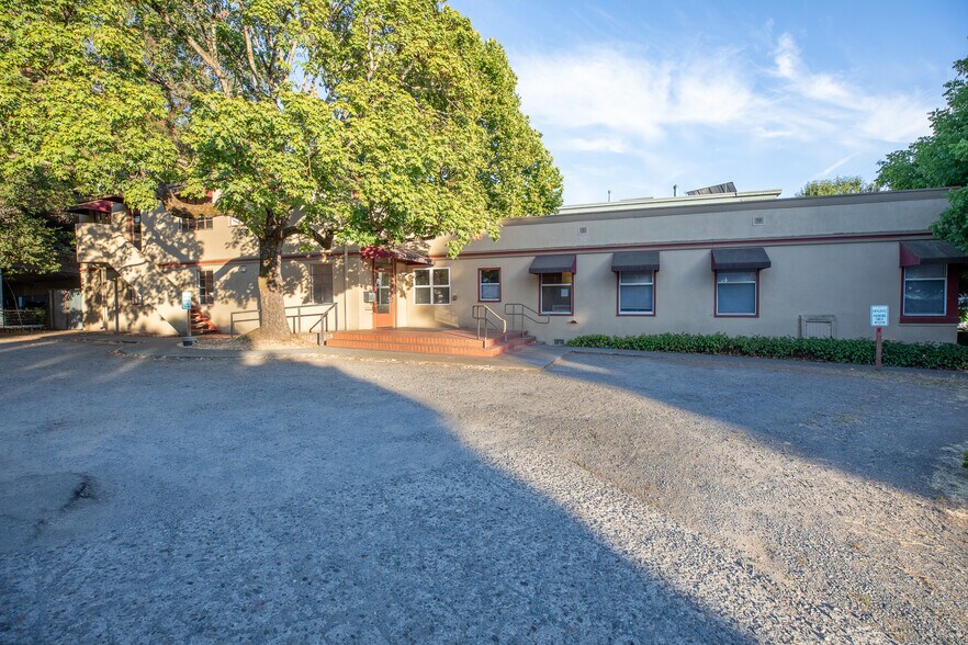 More Photos Of 534 B St, Santa Rosa Medical For Sale