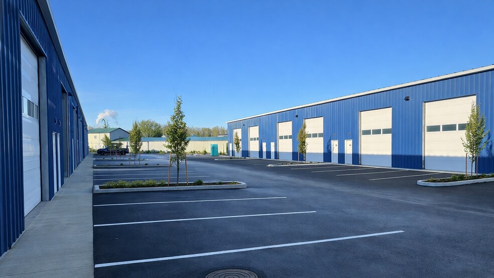 More Photos Of 600 Mitchell Ave, Woodland Warehouse For Lease