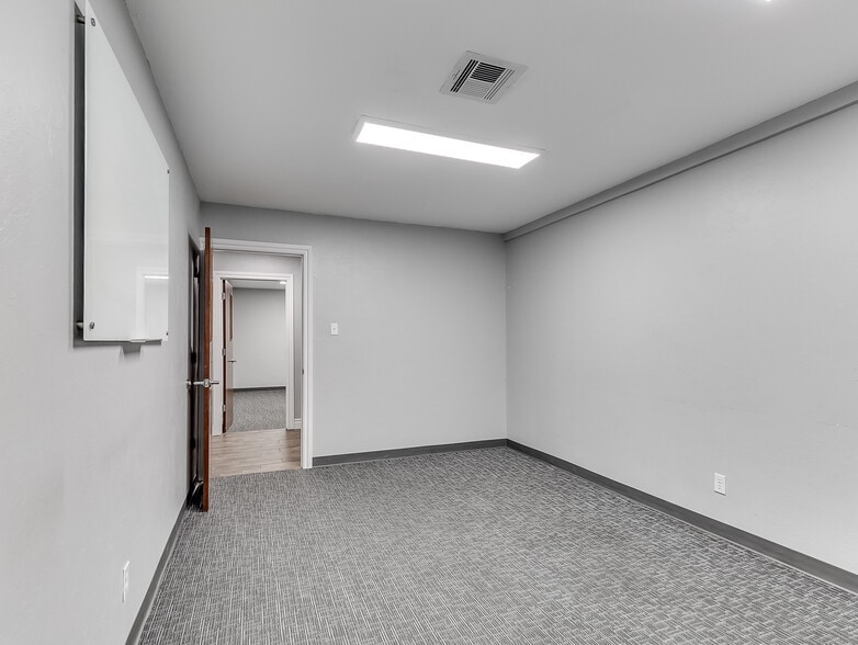 More Photos Of 4001 N Kickapoo Ave, Shawnee Religious Facility For Sale