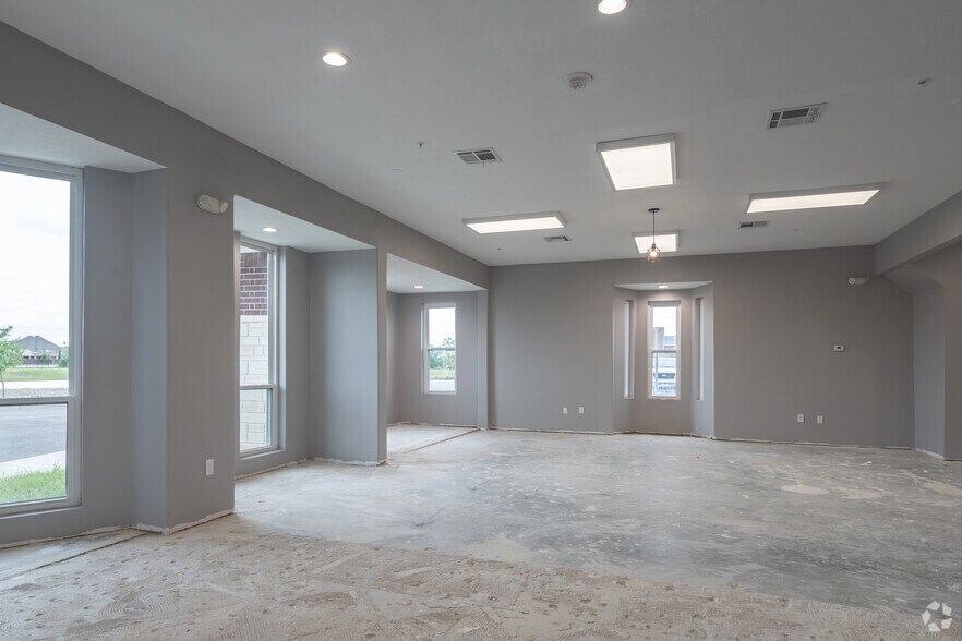More Photos Of 11800 Magnolia Pky, Manvel Office For Lease