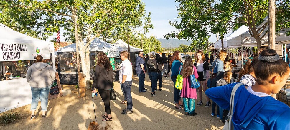 More Photos Of 32115 Hwy 79 S, Temecula Unknown For Lease