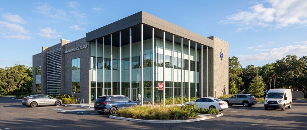 Primary Photo Of 10234 Hagen Ranch Rd, Boynton Beach Healthcare For Lease