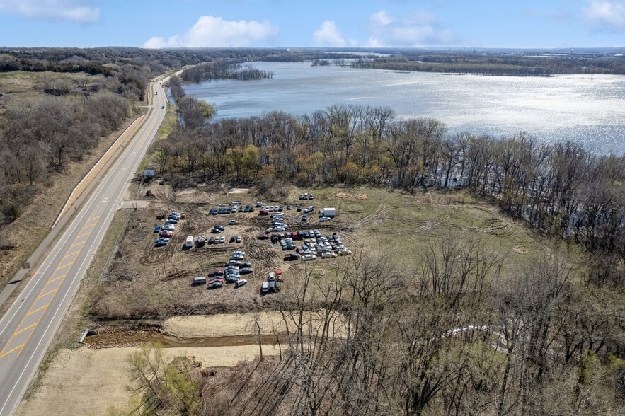 More Photos Of 285 Flying Cloud Dr, Chaska Land For Sale