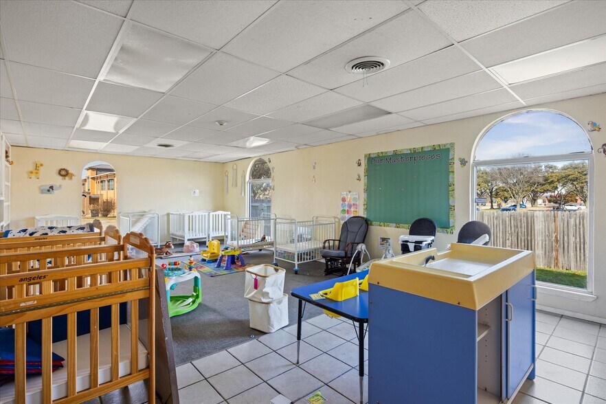 More Photos Of 6605 Dan Danciger Rd, Fort Worth Office For Sale