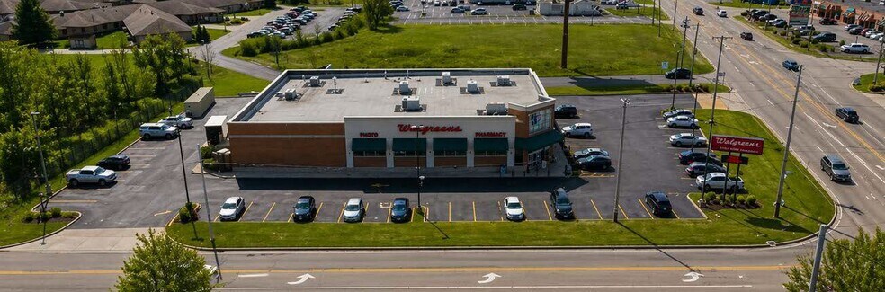 More Photos Of 3390 Elm Rd, Warren Drugstore For Sale