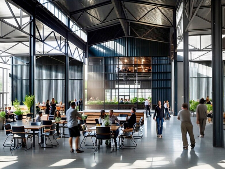 More Photos Of 40 Pier, San Francisco Unknown For Lease