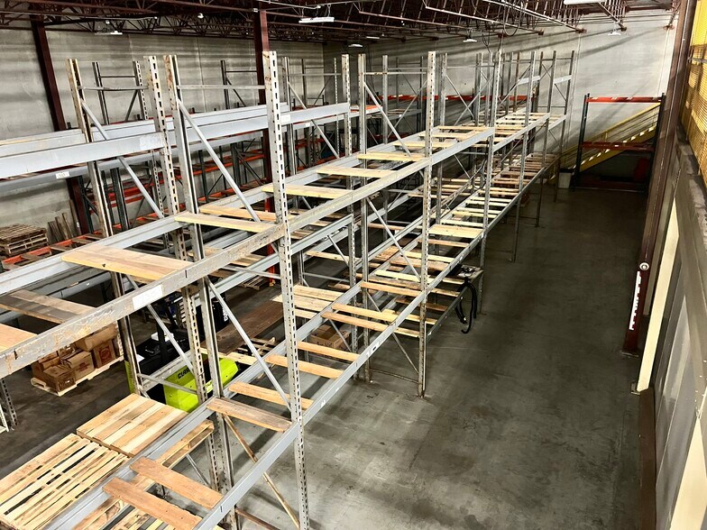 More Photos Of 250 Industrial Dr, Omro Industrial For Sale