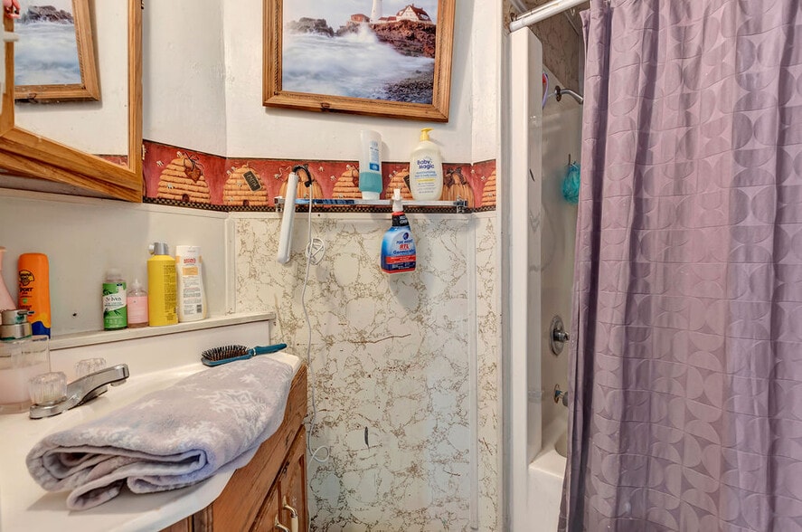 More Photos Of 2 Main St, College Corner Storefront Retail Office For Sale