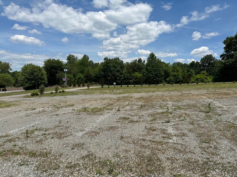 More Photos Of 157 Interstate Way, Elkin Land For Sale