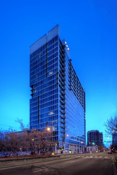 More Photos Of 1401 S State St, Chicago Apartments For Lease