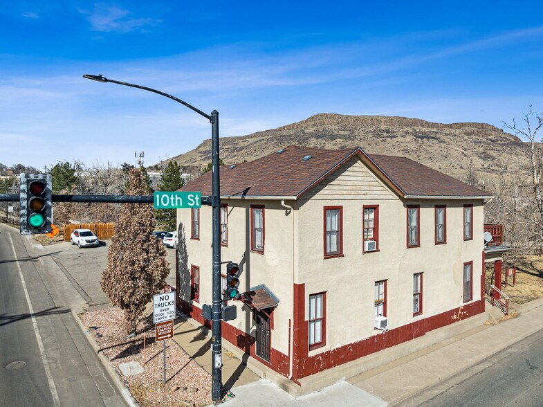 More Photos Of 510 10th St, Golden Apartments For Sale