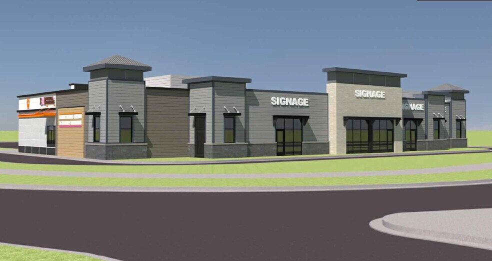 More Photos Of 18 Lillehammer Ln, Mount Horeb Storefront Retail Office For Lease