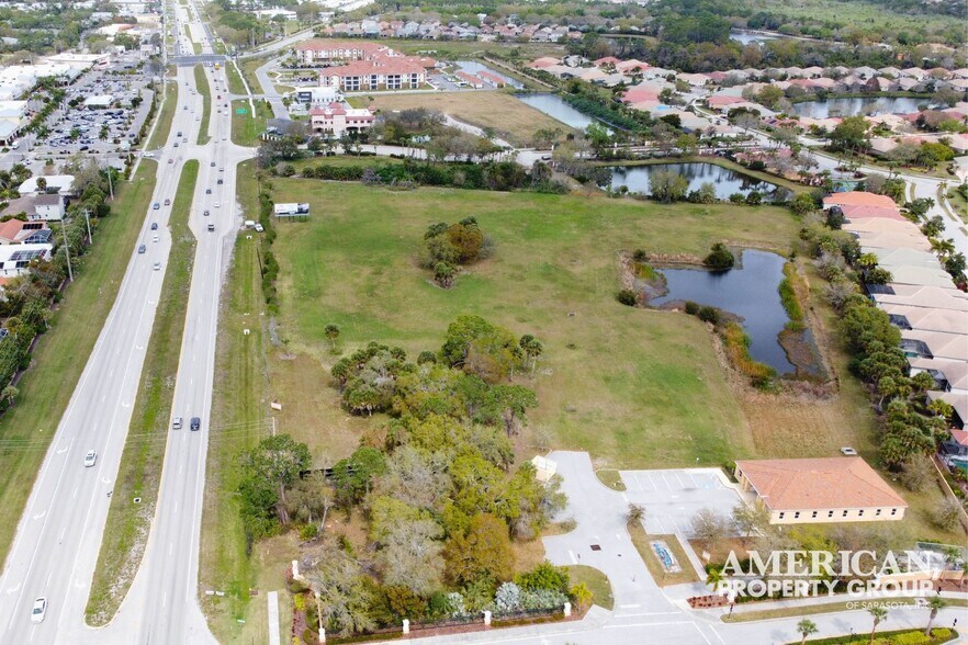 More Photos Of 505 Luminary Blvd, Osprey Land For Sale