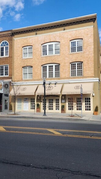 Primary Photo Of 20 South St, Morristown Loft Creative Space For Lease