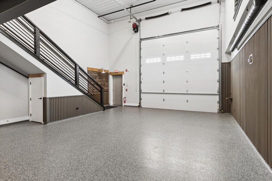 More Photos Of 2252 Ferry M#101 Road, Naperville Industrial For Sale