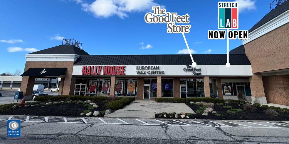 More Photos Of 17300-17100 Royalton Rd, Strongsville Unknown For Lease
