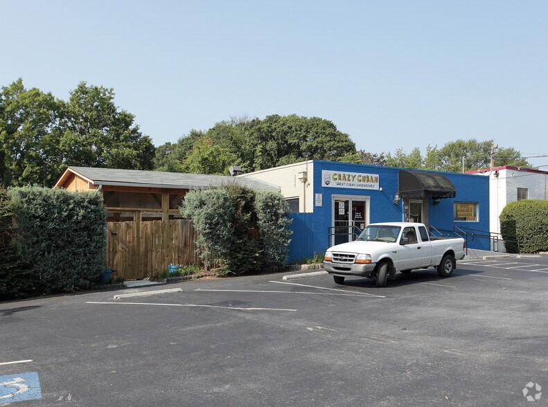 More Photos Of 290 14th St NW, Atlanta Convenience Store For Sale