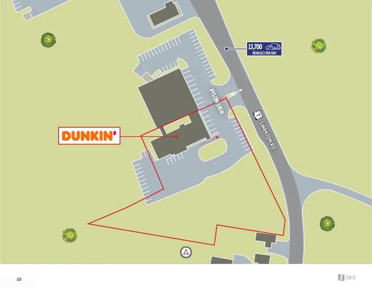 More Photos Of 138 Swanton Rd, Saint Albans Restaurant For Sale