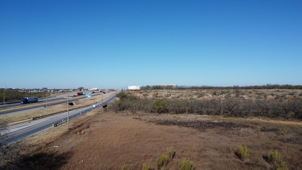 More Photos Of TBD E Overland Trl, Abilene Land For Sale