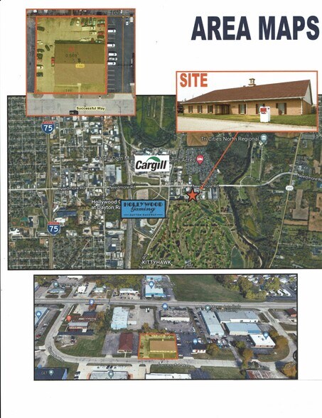 More Photos Of 3380 Successful Way, Dayton Office For Sale