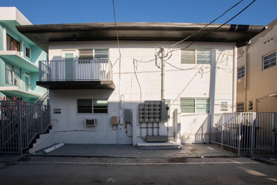 More Photos Of 1120 Euclid Ave, Miami Beach Apartments For Sale