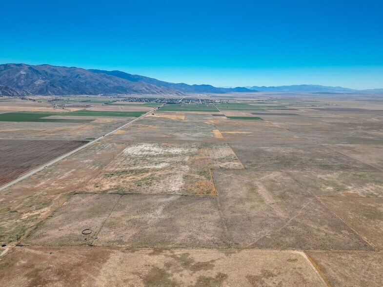 More Photos Of Highway 28, Levan Land For Sale
