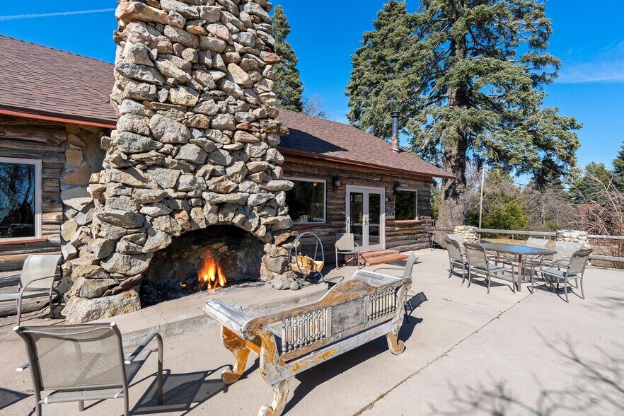 More Photos Of 22228 Crestline Road, Palomar Mountain, California, Palomar Mountain Land For Sale