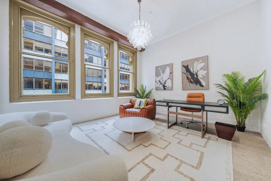 More Photos Of 50 York St, Sydney Coworking Space