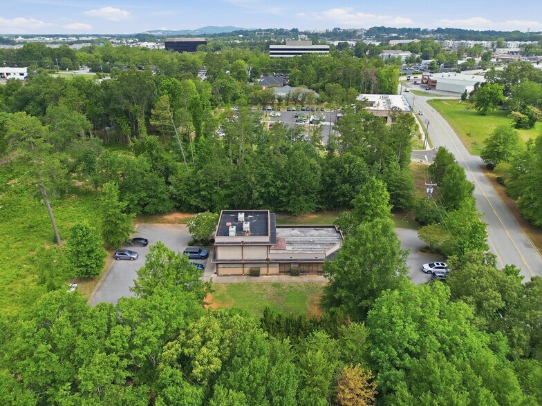 More Photos Of 142 Mall Connector Rd, Greenville Land For Sale
