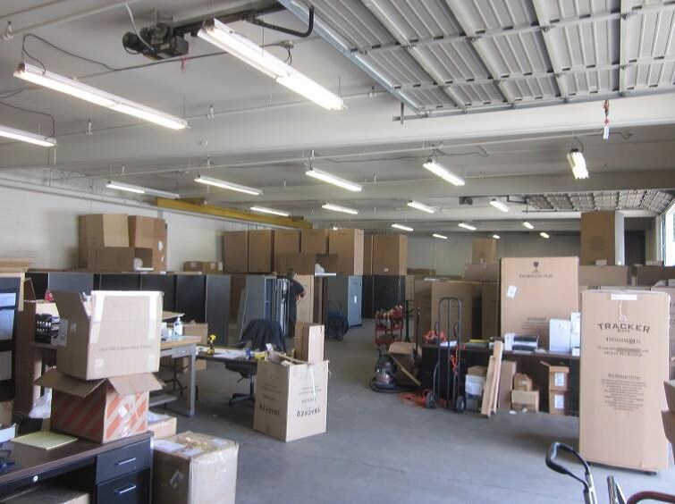More Photos Of 6115-6133 NE 63rd St, Vancouver Warehouse For Lease