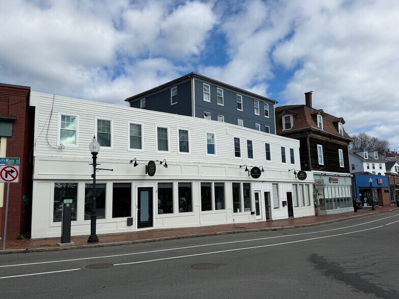 More Photos Of 222 Main St, Gloucester Manufactured Housing Mobile Home Park For Sale