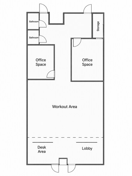 More Photos Of 1259 County Road 52, Pelham Unknown For Lease