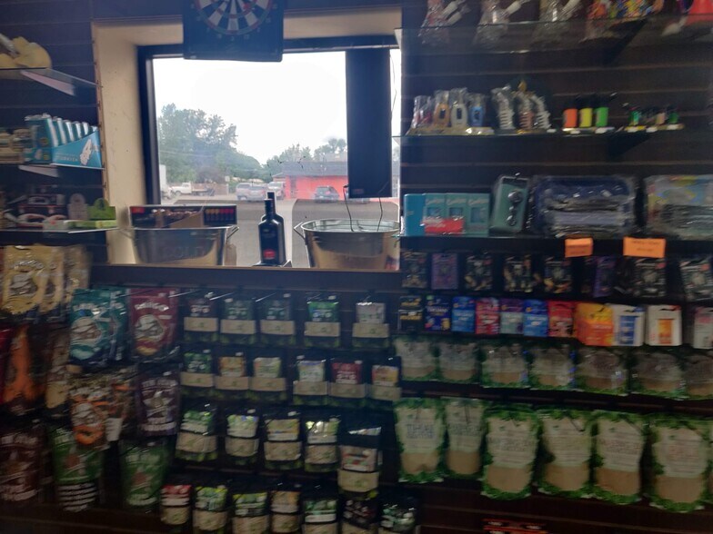 More Photos Of , Delta General Retail For Sale