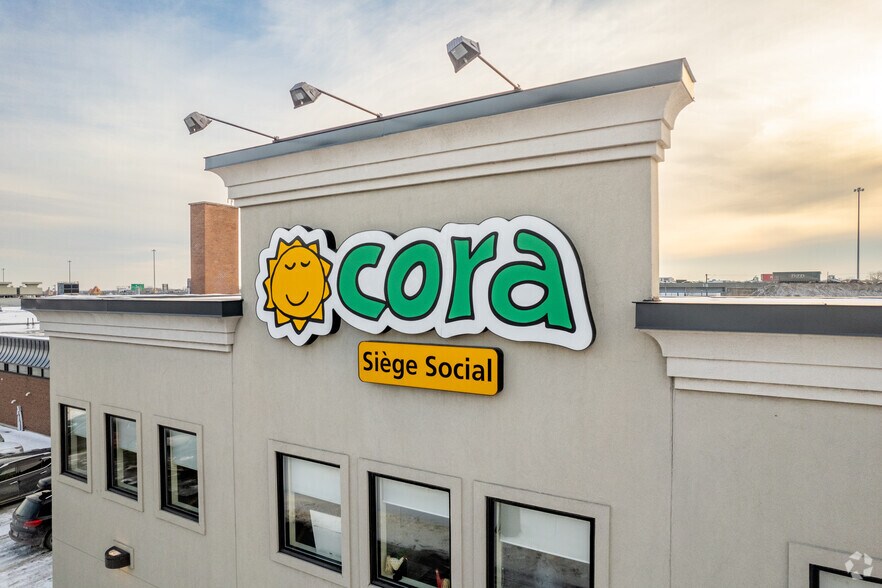 More Photos Of 16 Rue Sicard, Sainte-Thérèse Warehouse For Lease