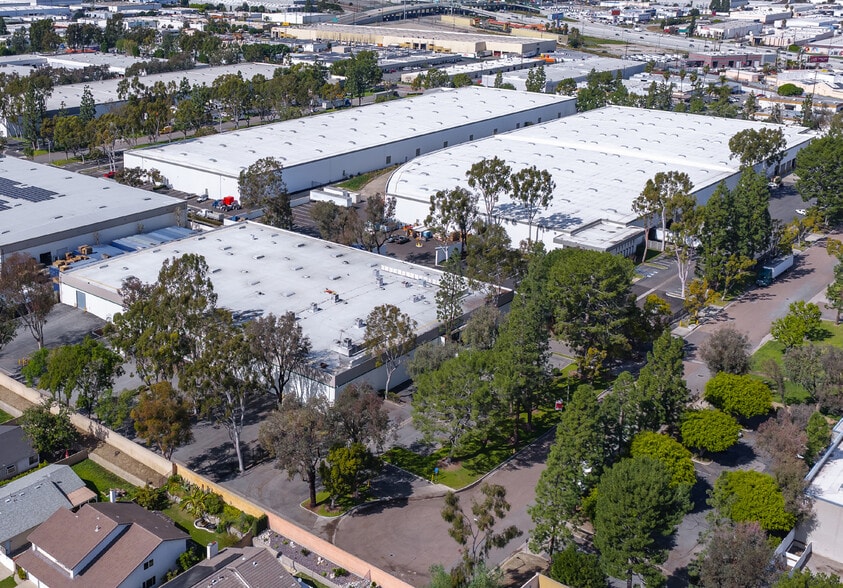 More Photos Of 16205 Distribution Way, Cerritos Manufacturing For Sale