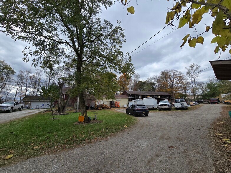 More Photos Of 50 Kennedy Ave, Ogdensburg Industrial For Sale