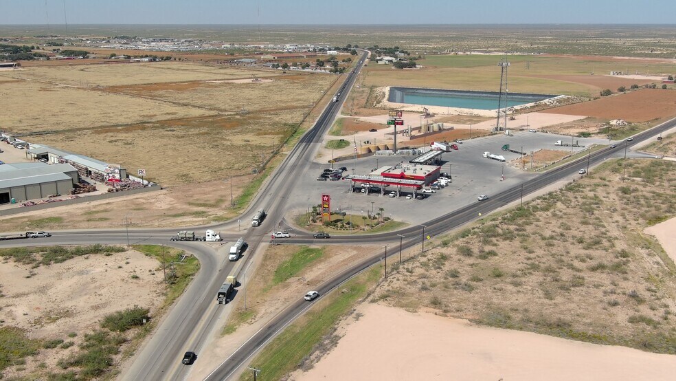 More Photos Of 0003 State Highway 158, Midland Land For Sale