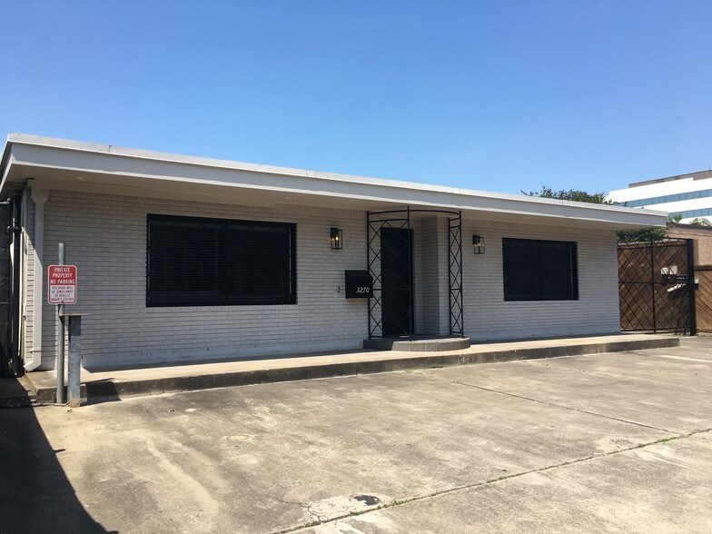 Primary Photo Of 3270 Branard St, Houston Flex For Lease