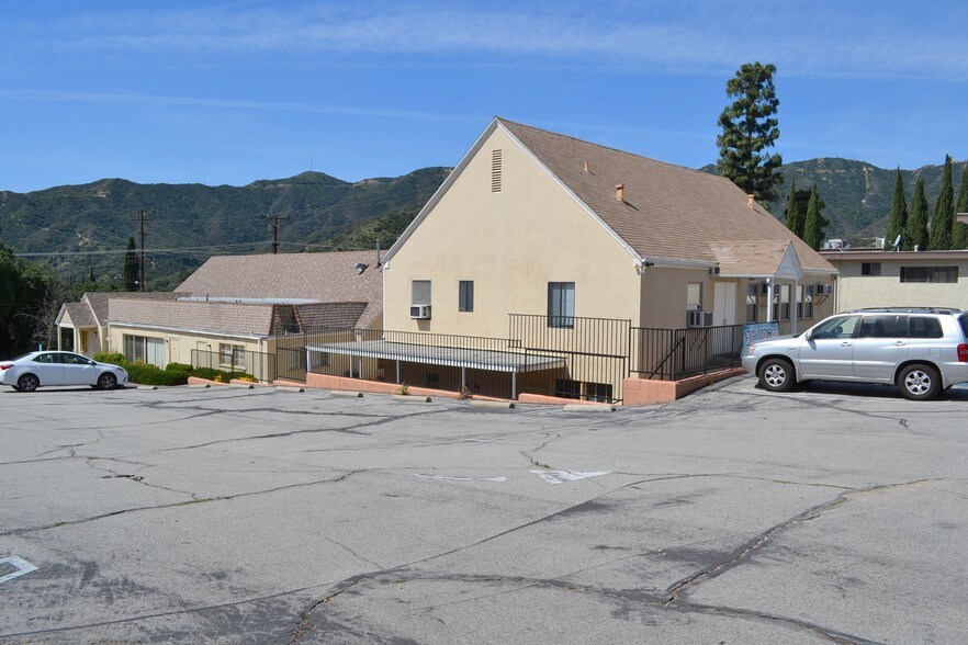 More Photos Of 2817 Montrose Ave, Glendale Land For Sale