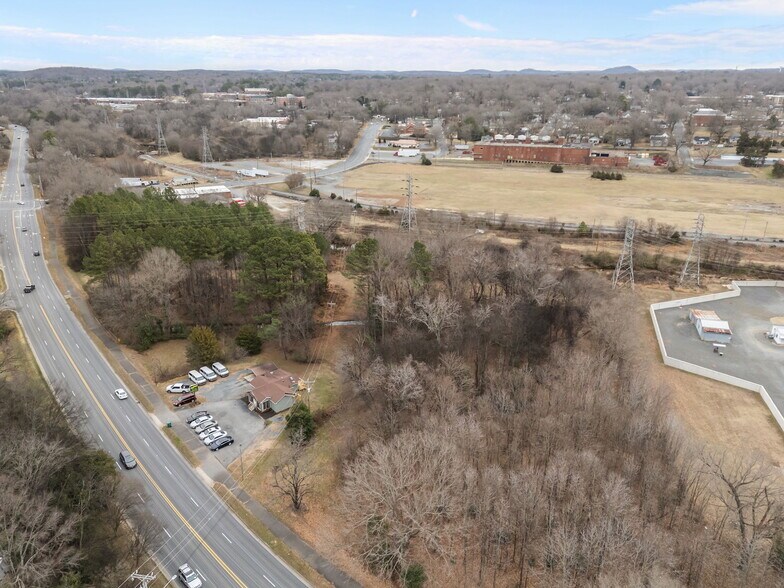 More Photos Of 710 US Highway 52 Highway N, Albemarle Office For Sale