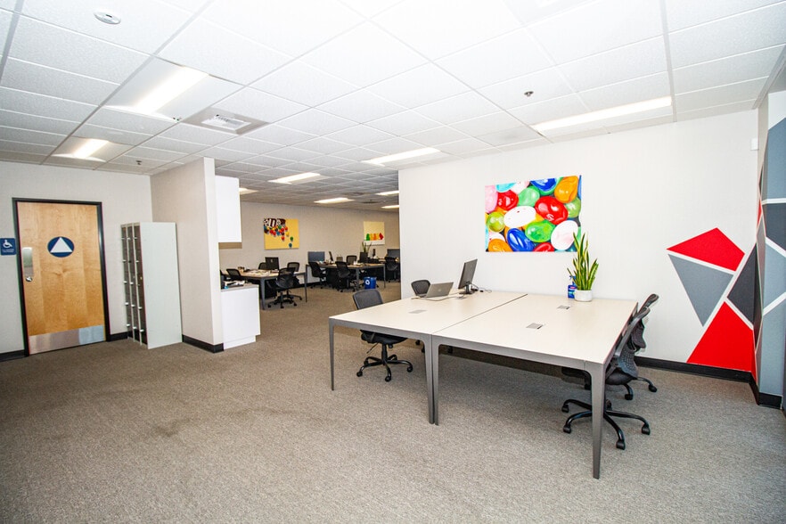 More Photos Of 3280 Grey Hawk Ct, Carlsbad Research And Development For Lease