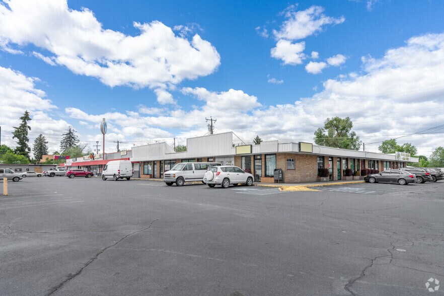 Primary Photo Of 3025 Mission ave, Spokane General Retail For Sale