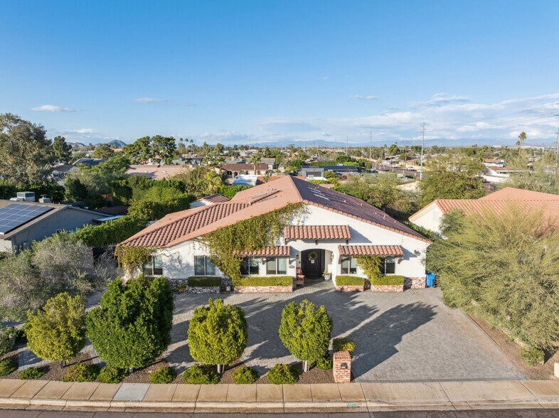 Primary Photo Of 3111 E Acoma Dr, Phoenix Assisted Living For Sale