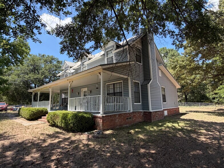 More Photos Of 19780 Interstate 20 N Access Rd, Wills Point Flex For Sale